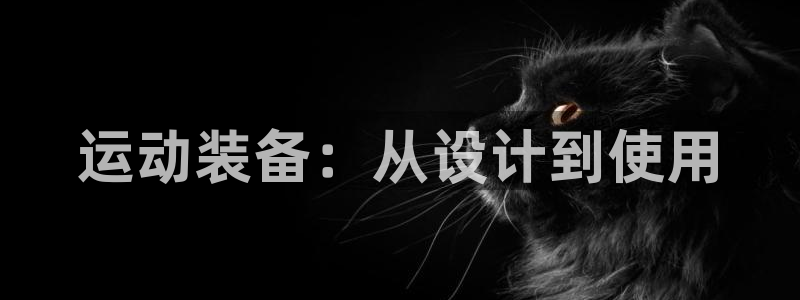 征途国际招商电话地址是多少:运动装备:从设计到使用